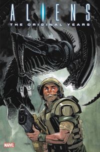 Book Cover for Aliens Vol. 2 by Allen Nunis, Chris Warner