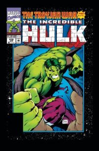 Book Cover for Incredible Hulk by Peter David Omnibus. Volume 3 by Peter David