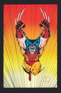Book Cover for Wolverine Omnibus. Volume 2 by Walter Simonson