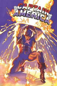 Book Cover for Sentinel of Liberty. Vol. 1 by Collin Kelly, Jackson Lanzing, Tochi Onyebuchi