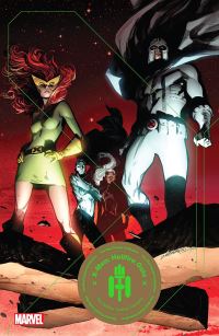 Book Cover for Hellfire Gala by Jonathan Hickman, Gerry Duggan, Al Ewing