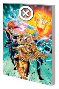 Book Cover for X-Men. Vol. 3 by Gerry Duggan