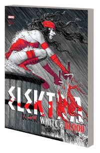 Book Cover for Elektra by Charles Soule