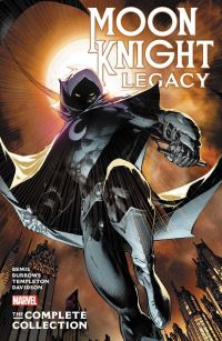 Book Cover for Legacy by Max Bemis