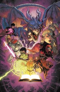 Book Cover for Knights of X by Tini Howard