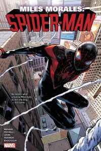 Book Cover for Spider-Man Omnibus. Vol. 2 by Brian Michael Bendis, Jason Latour