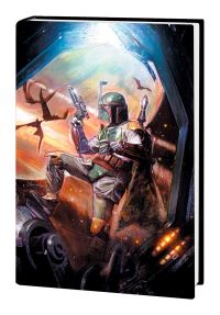 Book Cover for The Rebellion Omnibus. Volume 1 by John Wagner, Paul Alden, Randy Stradley
