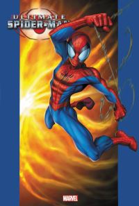 Book Cover for Ultimate Spider-Man Omnibus. Vol. 2 by Brian Michael Bendis