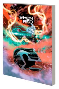 Book Cover for Red. 2 by Al Ewing