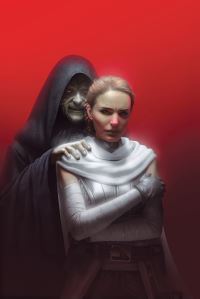 Book Cover for Darth Vader by Greg Pak. Volume 6 by Greg Pak