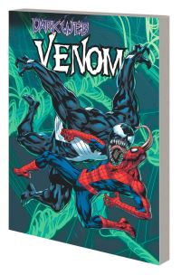 Book Cover for Venom. 3 by Al Ewing, Ram V