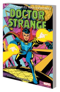 Book Cover for The Eternity War by Stan Lee