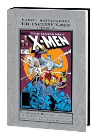 Book Cover for The Uncanny X-Men. Vol. 15 by Chris Claremont, Roger Stern, Tom DeFalco