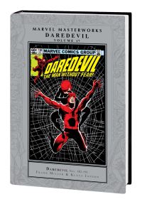 Book Cover for Daredevil. 17 by Frank Miller, Klaus Janson