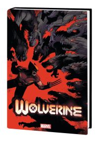 Book Cover for Wolverine. Volume 2 by Benjamin Percy