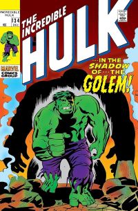 Book Cover for The Incredible Hulk Omnibus. Volume 2 by Stan Lee