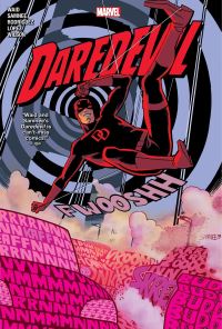 Book Cover for Daredevil by Waid & Samnee Omnibus. Vol. 2 by Mark Waid