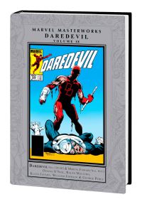 Book Cover for Daredevil. 18 by Dennis ONeil