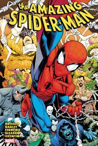 Book Cover for Amazing Spider-Man Omnibus. Vol. 2 by Nick Spencer