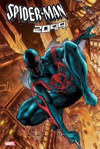 Book Cover for Spider-Man 2099. Omnibus Volume 2 by Peter David