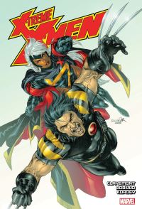 Book Cover for X-Treme X-Men Omnibus. Vol. 2 by Chris Claremont
