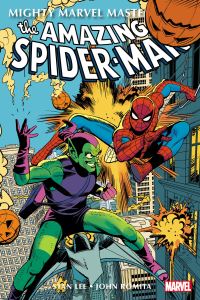 Book Cover for To Become an Avenger by Stan Lee