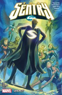 Book Cover for Legacy by Jason Loo