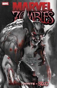 Book Cover for Black, White & Blood by Garth Ennis, Alex Segura, Gail Simone