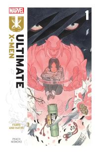 Book Cover for Ultimate X-Men. Vol. 1 by Peach Momoko
