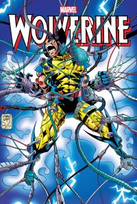 Book Cover for Wolverine Omnibus. Vol. 5 by Larry Hama