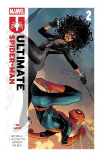 Book Cover for The Paper by Jonathan Hickman