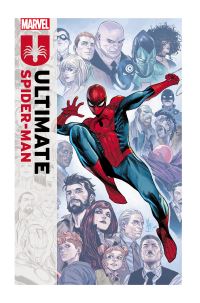 Book Cover for One Last Day by Jonathan Hickman