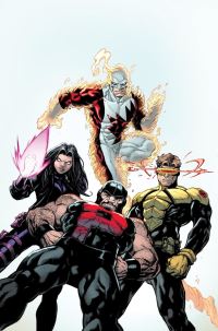 Book Cover for X-Men. Volume 2 by Jed MacKay