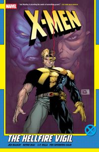 Book Cover for X-Men by Jed Mackay. Vol. 3 by Jed MacKay