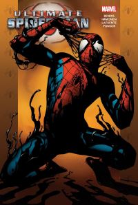 Book Cover for Ultimate Spider-Man Omnibus. Volume 4 by Brian Michael Bendis