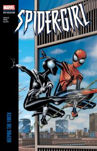Book Cover for Keeping the Faith by Tom DeFalco