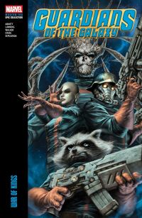 Book Cover for War of Kings by Dan Abnett, Andy Lanning