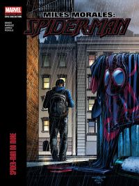 Book Cover for Spider-Man No More by Brian Michael Bendis