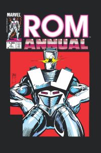 Book Cover for The Original Marvel Years. Volume 3 by Bill Mantlo
