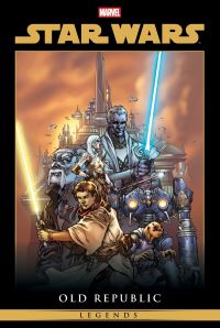 Book Cover for Legends by John Jackson Miller