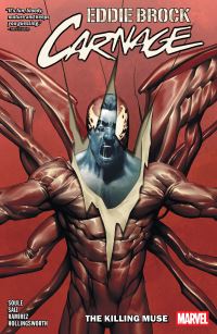 Book Cover for Carnage. Volume 2 by Charles Soule