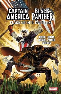 Book Cover for Flags of Our Fathers by Reginald Hudlin