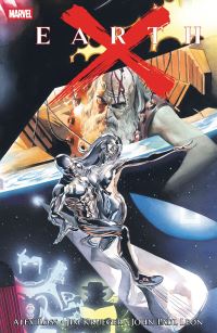 Book Cover for Earth X by Alex Ross, Jim Krueger