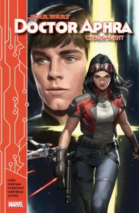 Book Cover for Chaos Agent by Cherish Chen