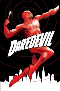 Book Cover for Daredevil Vol. 1 by Stephanie Phillips, Lee Garbett