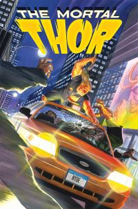 Book Cover for Come at the King by Al Ewing