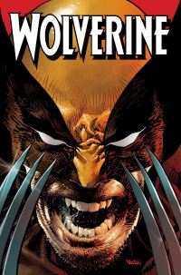 Book Cover for Wolverine By Saladin Ahmed Vol. 4 by Saladin Ahmed, Dan Panosian