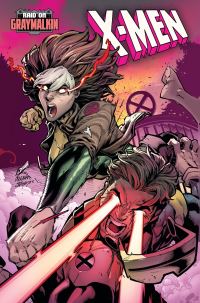 Book Cover for Raid on Graymalkin by Jed MacKay, Gail Simone