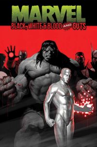 Book Cover for Marvel by Christopher Condon, Al Ewing, EM Gist