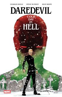 Book Cover for Cold Day in Hell by Charles Soule